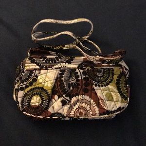 Small crossbody